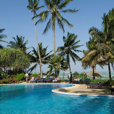 Breezes Beach Club And Spa Bwejuu Exteriér fotografie