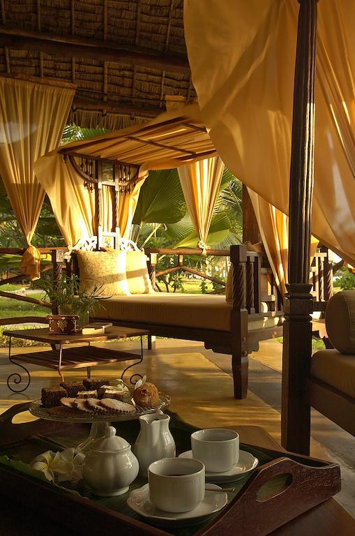 Breezes Beach Club And Spa Bwejuu Exteriér fotografie