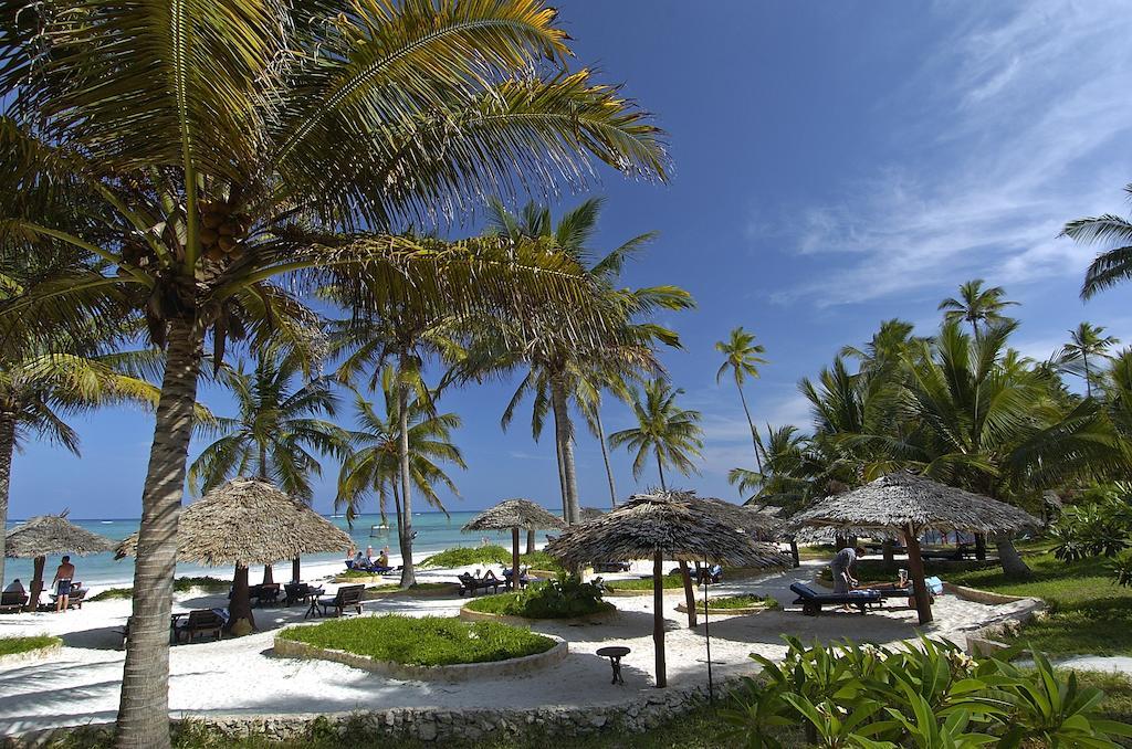 Breezes Beach Club And Spa Bwejuu Exteriér fotografie