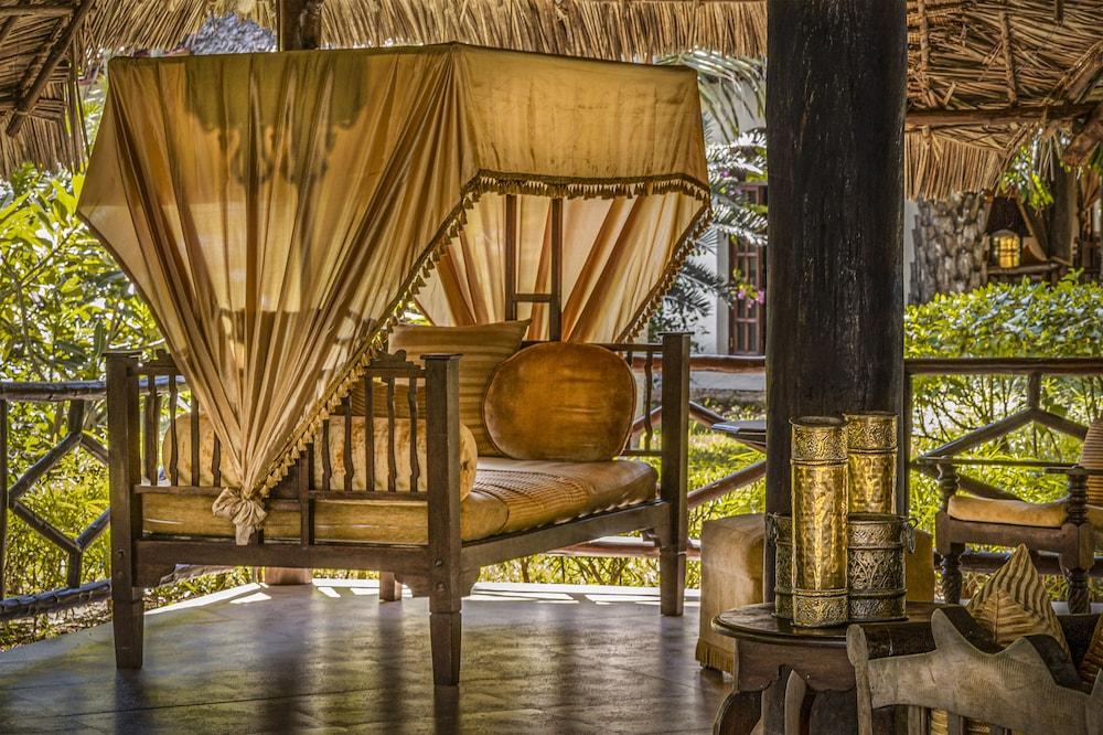 Breezes Beach Club And Spa Bwejuu Exteriér fotografie