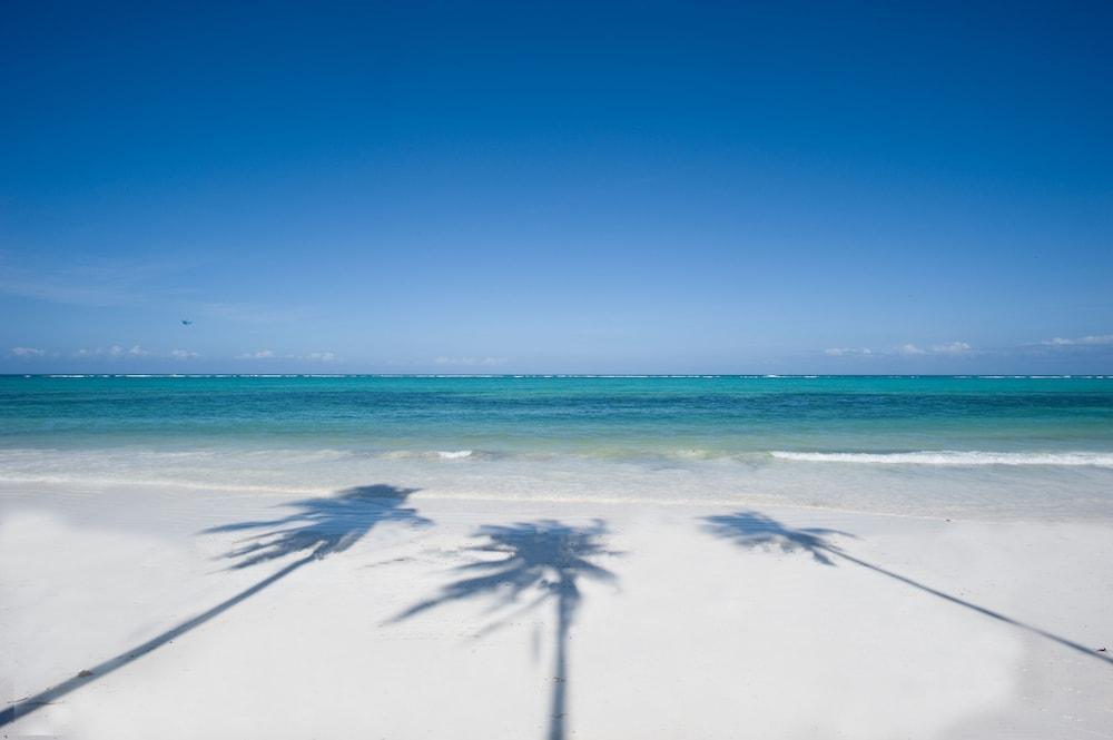 Breezes Beach Club And Spa Bwejuu Exteriér fotografie