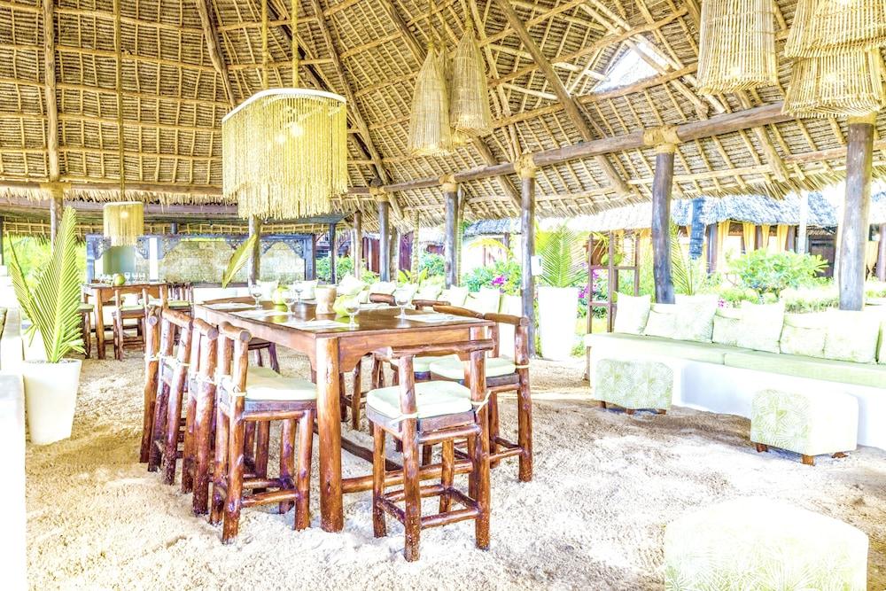 Breezes Beach Club And Spa Bwejuu Exteriér fotografie