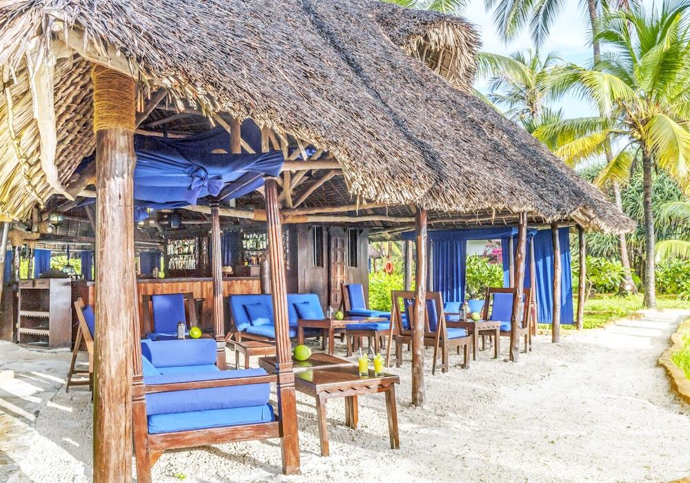 Breezes Beach Club And Spa Bwejuu Exteriér fotografie