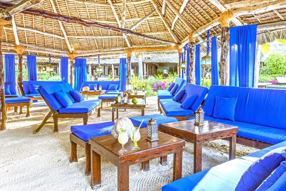 Breezes Beach Club And Spa Bwejuu Exteriér fotografie