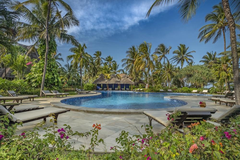 Breezes Beach Club And Spa Bwejuu Exteriér fotografie