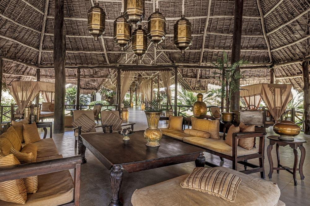 Breezes Beach Club And Spa Bwejuu Exteriér fotografie