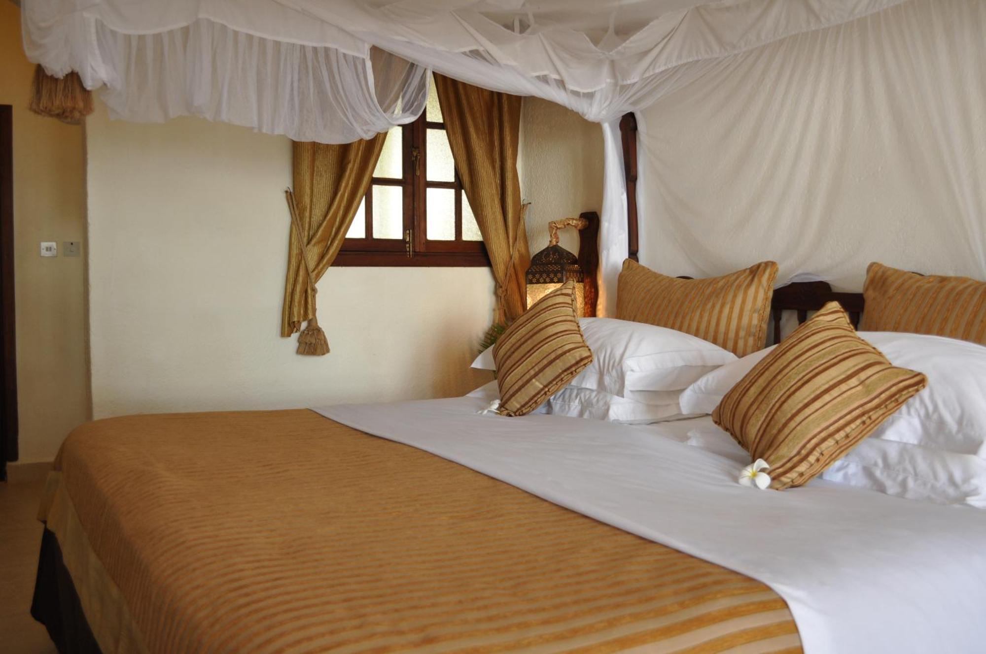 Breezes Beach Club And Spa Bwejuu Pokoj fotografie