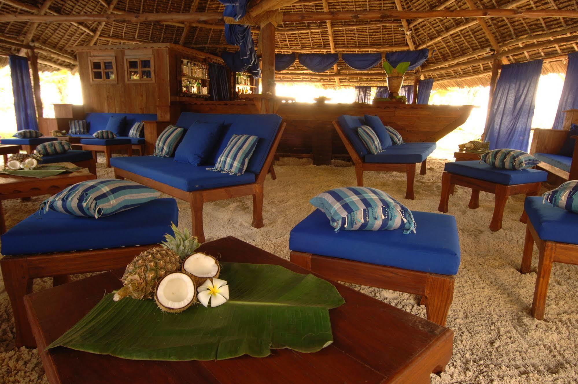 Breezes Beach Club And Spa Bwejuu Exteriér fotografie