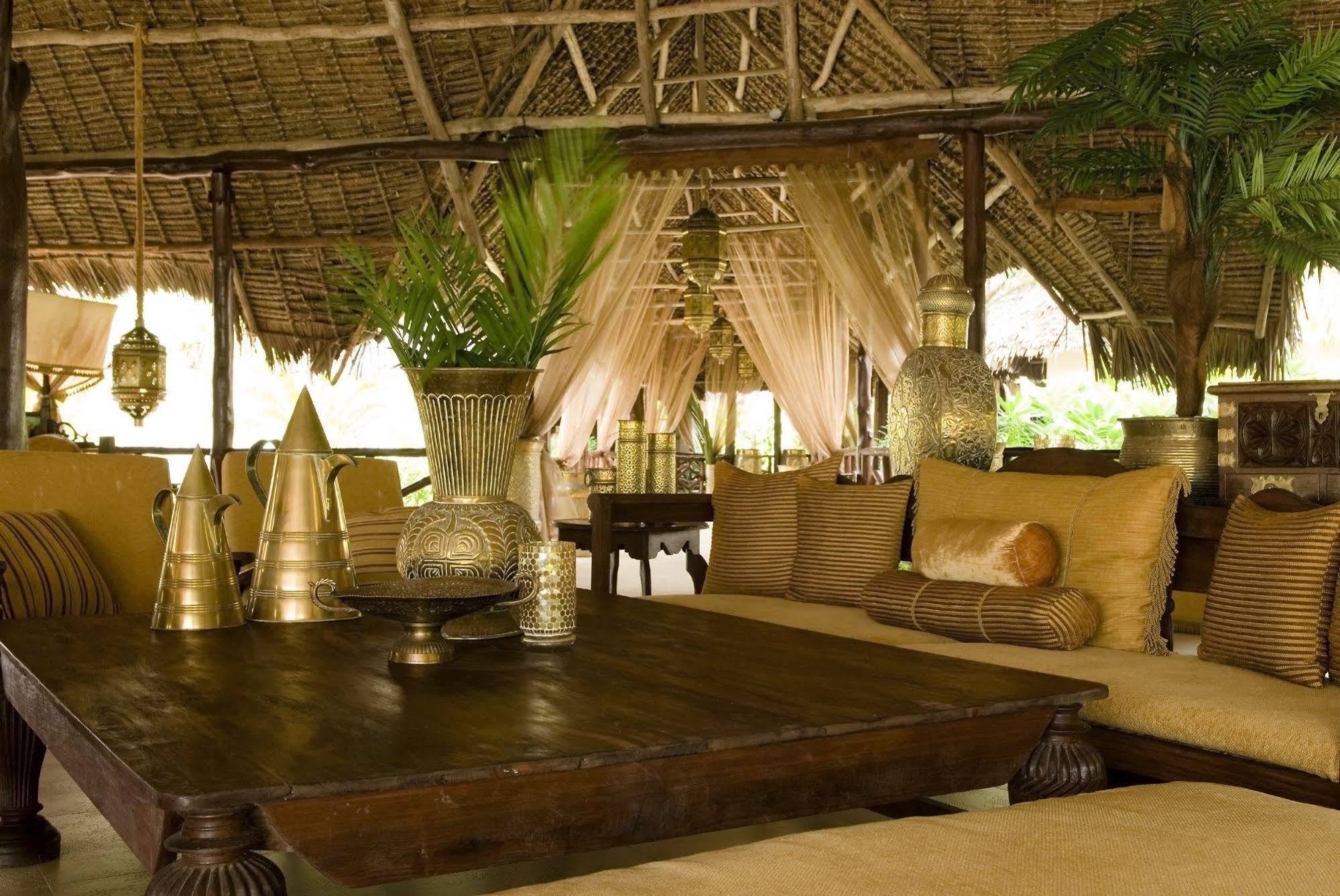 Breezes Beach Club And Spa Bwejuu Exteriér fotografie