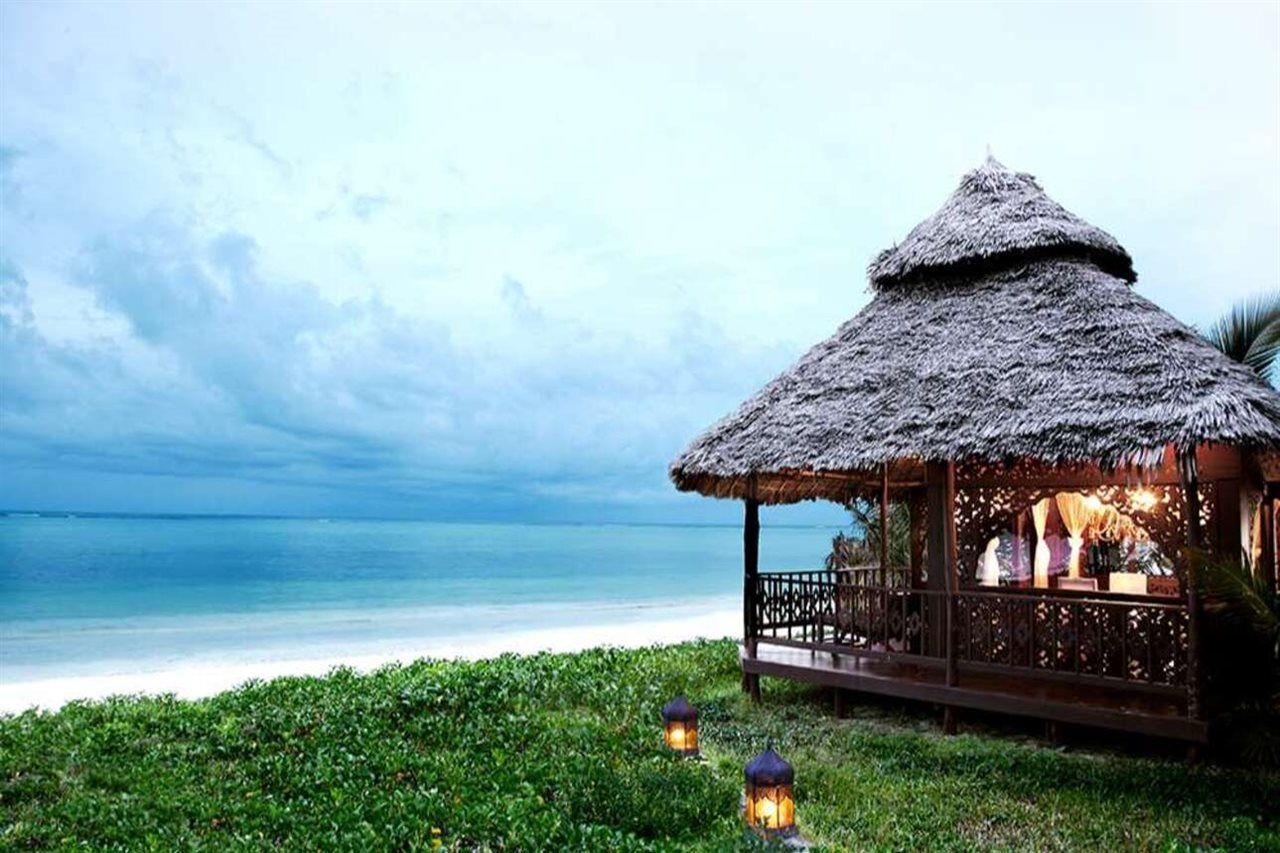 Breezes Beach Club And Spa Bwejuu Exteriér fotografie