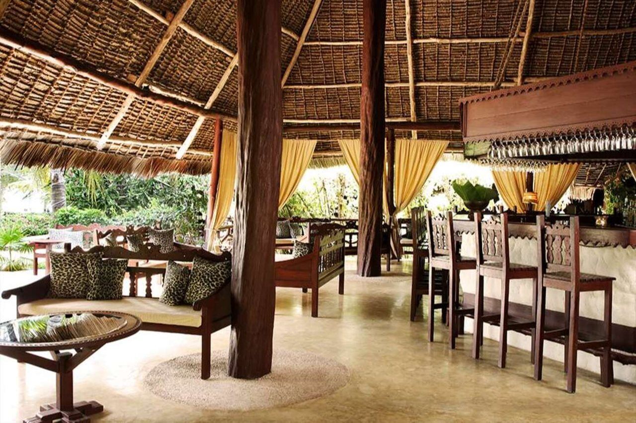 Breezes Beach Club And Spa Bwejuu Exteriér fotografie